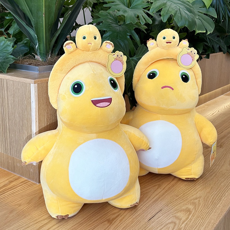 Băng Đô Cài Tóc Chống Trượt Kiểu Dáng Hoạt Hình Dễ Thương ere1