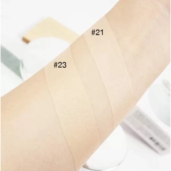 Phấn nước Beausta Cicarecipe Serum Cushion SPF50+/PA++++ 15gr