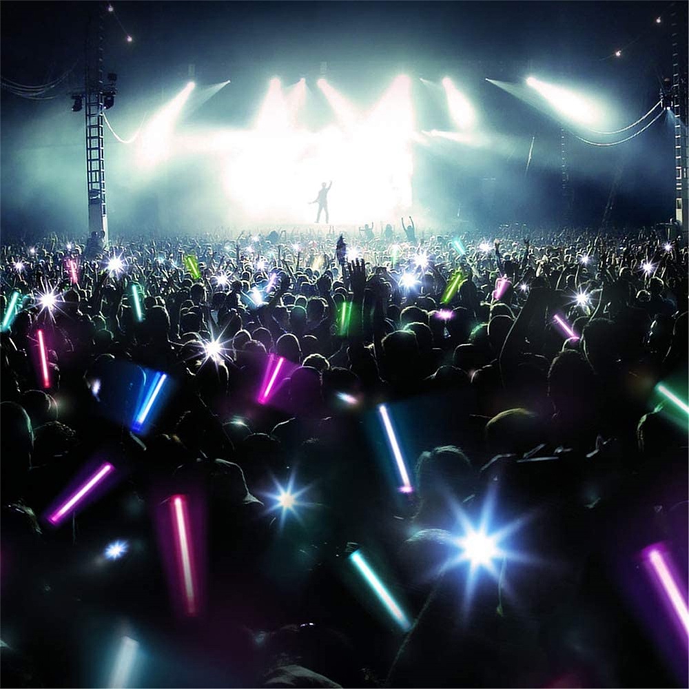JEDI LED LIGHT SABER FORCE RGB SEVEN COLOR LIGHTS RECHARGEABLE LIGHTSABER WITH SOUND HIGH LIGHT