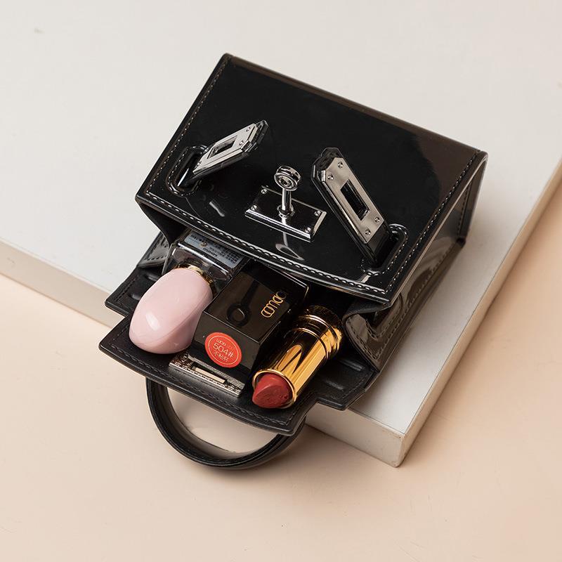 Túi Đeo Chéo mini Xinh Xắn Dành Cho Nữ