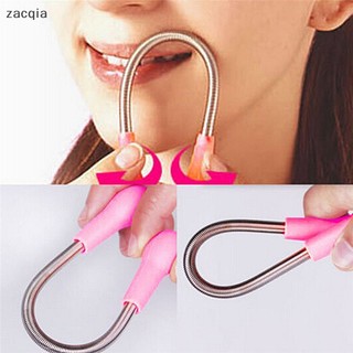 Dụng cụ tẩy lông mặt làm đẹp tiện dụng