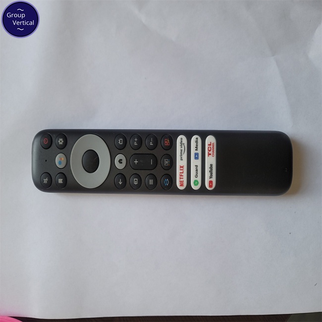 Điều Khiển Từ Xa Hồng Ngoại Cho tv Thông Minh rc902v fmr1 rc902v tcl fmr2 rc902v fmr4