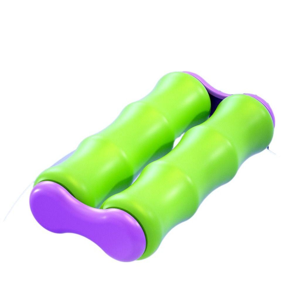 Con Quay Đồ Chơi Fidget spinner 3d MàU Xanh Lá BằNg NhựA GiúP GiảM Stress