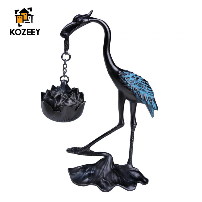 KOZEEY Giá Đỡ Khuếch Tán Hương Thơm Để Bàn Hình Nón Cho Phòng Ăn