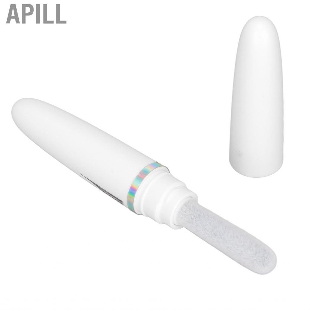 Apill Earbuds Cleaning Pen 3 In 1  Cleaner Kit With Sponge