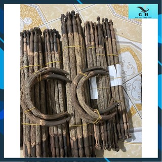 Cầu thuốc cho chim, cầu góc, cầu thẳng thuốc dành cho lồng chim chào mào hiệu quả giữ ấm chân chim