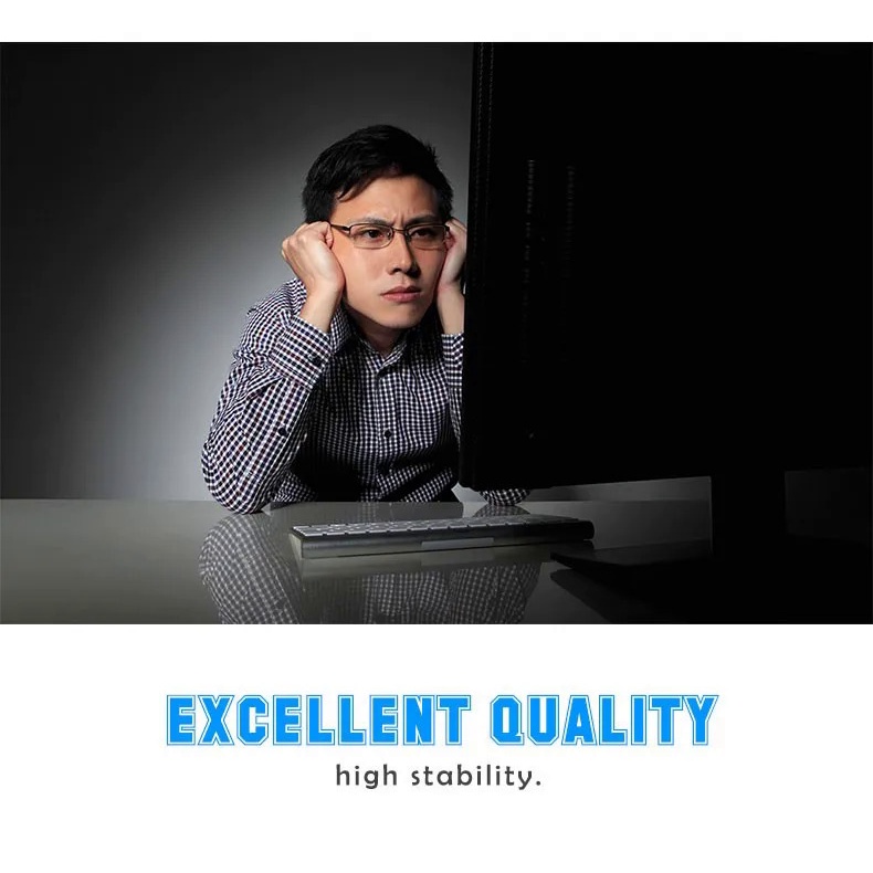 Kllisre DDR3 8GB 4GB 1333Mhz 1600MHz Ram Desktop Memory 240pin 1.5V DIMM