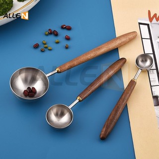 Muỗng đong sữa bột / cà phê allen 304 tiện dụng