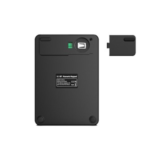 Bàn Phím Bluetooth Không Dây mini Cho Máy Tính