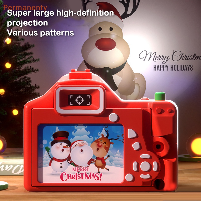 Máy Chiếu Đèn Chiếu Đồ Chơi Giáo Dục Sớm Cho Trẻ Em