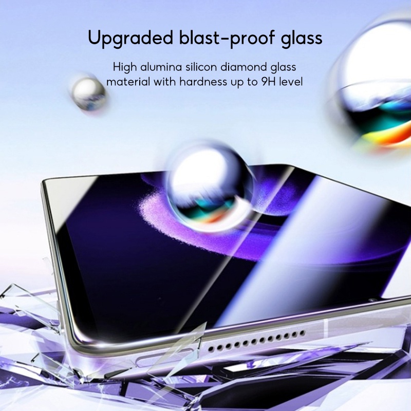 Kính Cường Lực Bảo Vệ Màn Hình Cho xiaomi pad 6 5 pro 2023 2022 11 inch