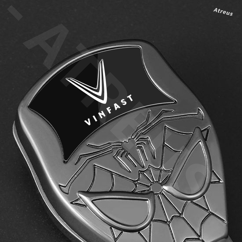 Set 1 / 2 Chốt Khóa Dây An Toàn Cho Xe Hơi vinfast fadil vf e34 7 8 9 vf8 vf9 lux a sa 2.0