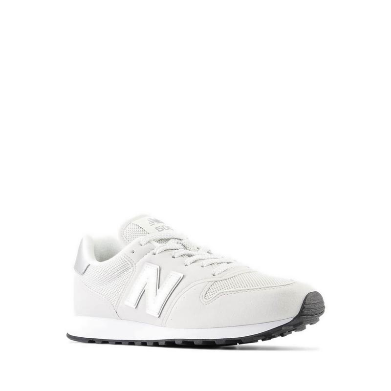 Giày Thể Thao New Balance 500 Women's - Grey