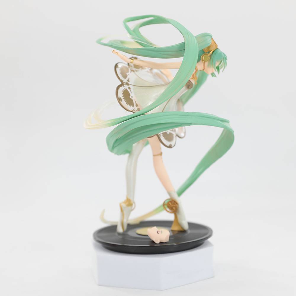 Ere1 Mô Hình Nhân Vật hatsune miku Kỉ Niệm 5 Năm 01
