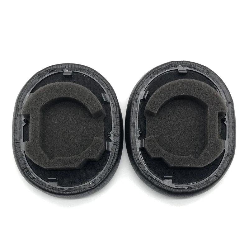Đệm Xốp Da Cừu Thay Thế Cho Tai Nghe wh-1000xm5 1000xm5 / 1000 xm5