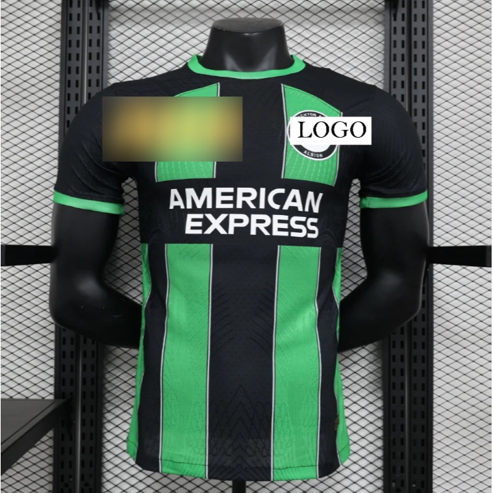 Áo Bóng Đá Câu Lạc Bộ europa 2023-24 bha Size s-2xl