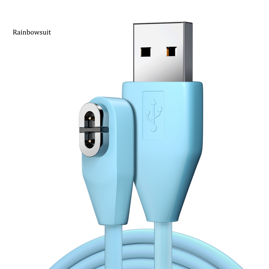 Cáp Sạc Nhanh Từ Tính Dài 1m Cho Tai Nghe bluetooth shokz as800 / s803 / s810