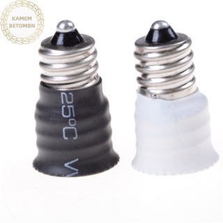 Đuôi Đèn led Chuyển Đổi Từ e12 Sang e14