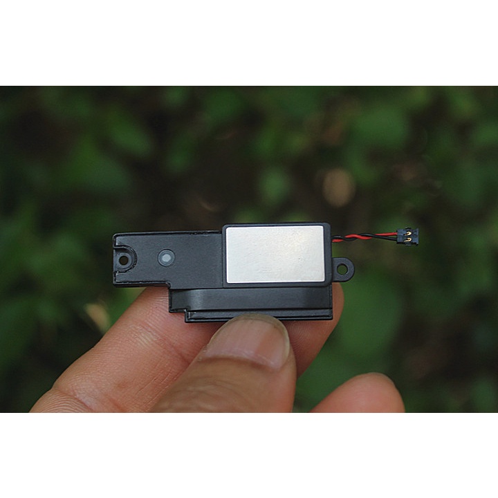 Loa laptop máy nghe nhạc siêu mỏng 17x25x7mm, loại dài: 18x40x4,6mm