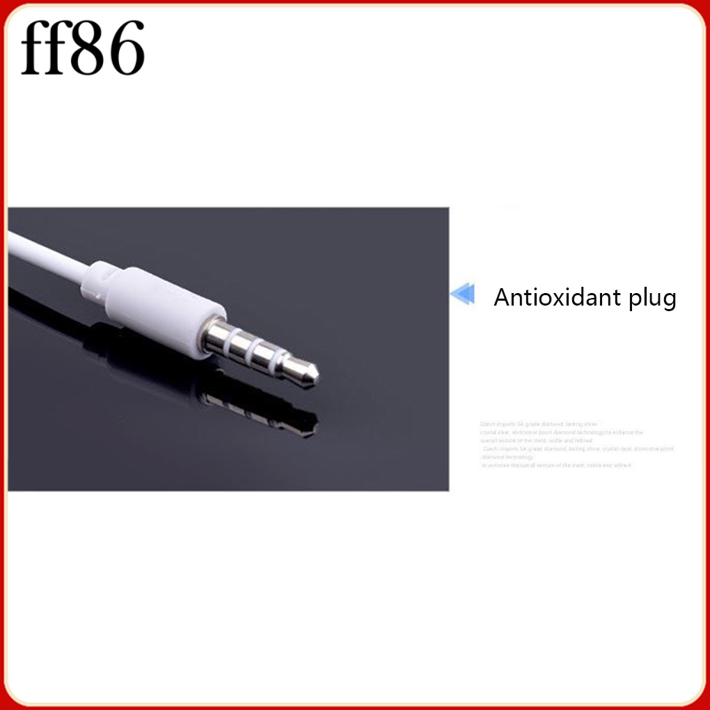 Tai Nghe Thể Thao Nhét Tai Có Dây 3 5mm Thông Minh