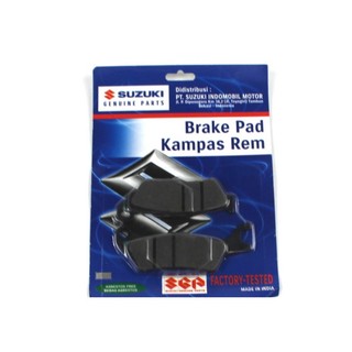 Bố thắng trước - satria fi, raider fi, gsx s150, gsx r150
