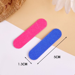 Dụng Cụ Dũa Móng Tay 5cm Chuyên Dụng