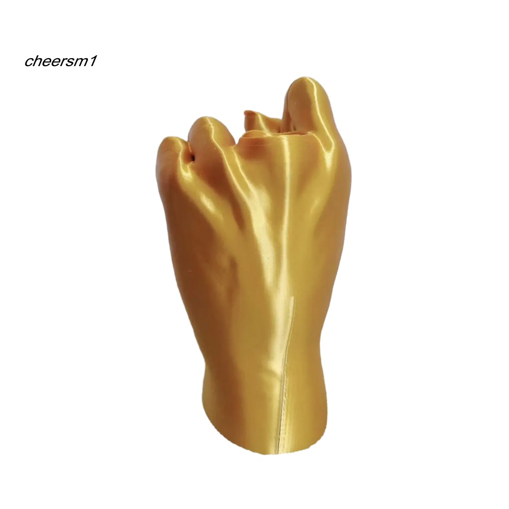 Đồ Chơi Trang Trí Bàn Làm Việc Hình Ngón Tay Giữa Giảm Căng Thẳng