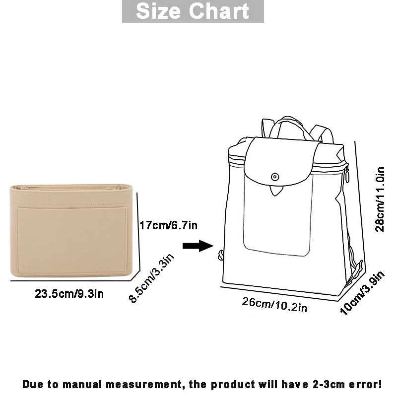 Balo Đựng Đồ Trang Điểm