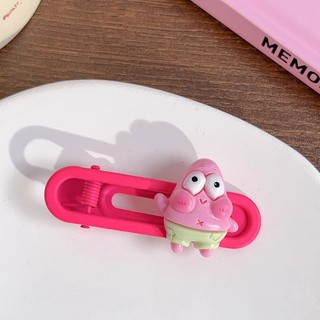 Kẹp Tóc Bọt Biển Dễ Thương Cho Bé Gái