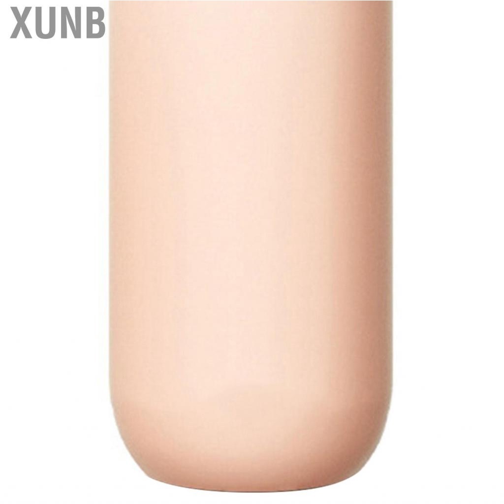 Xunb Makeup Moisturizing Light Super Blendable Blemish Concealing