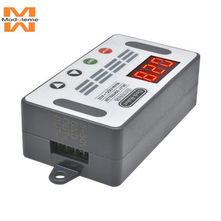 Dc Mô Đun Rơ Le Hẹn Giờ 12v