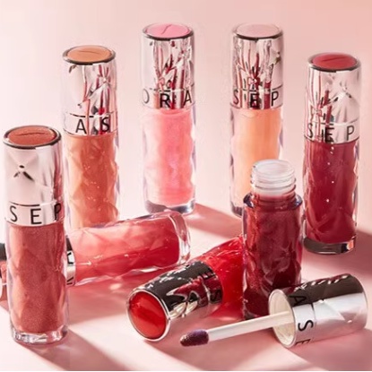 Sephora Son Kem Màu Trà Sữa Trang Điểm Xinh Xắn 02 #