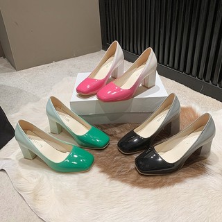 Giày cao gót size 35 36 37 38 39 40 41 42 43 thời trang cho nữ