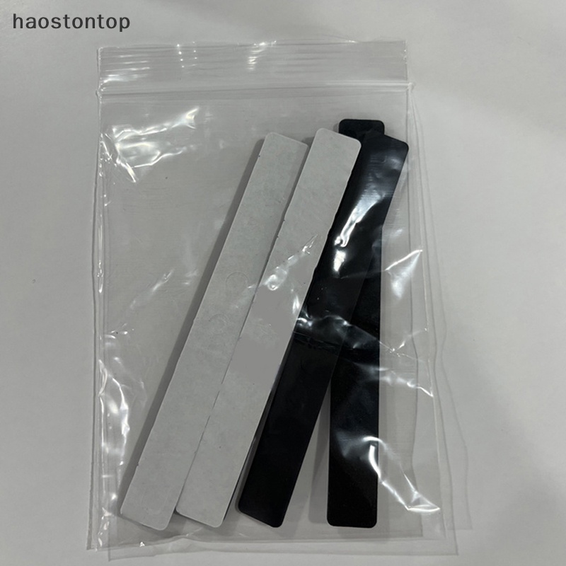 Haostontop Miếng Đệm cotton Thấm Hút Âm Thanh Cách Âm Cho Bàn Phím Cơ vn
