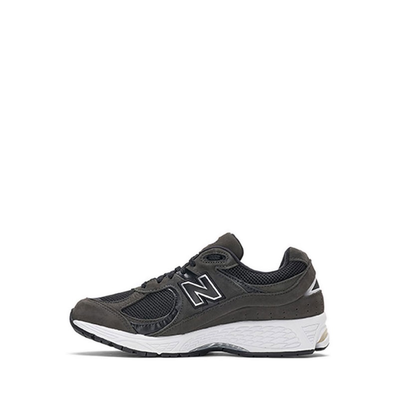 Giày Thể Thao New Balance 2002R Men's - Dark Grey