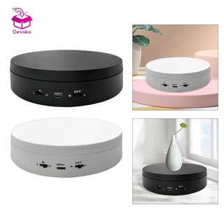 Devoko đế xoay 360 độ trưng bày sản phẩm ốp