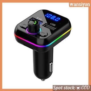 Máy Nghe Nhạc mp3 v5.0 v5.0 Chuyên Dụng Cho Xe Hơi mp3
