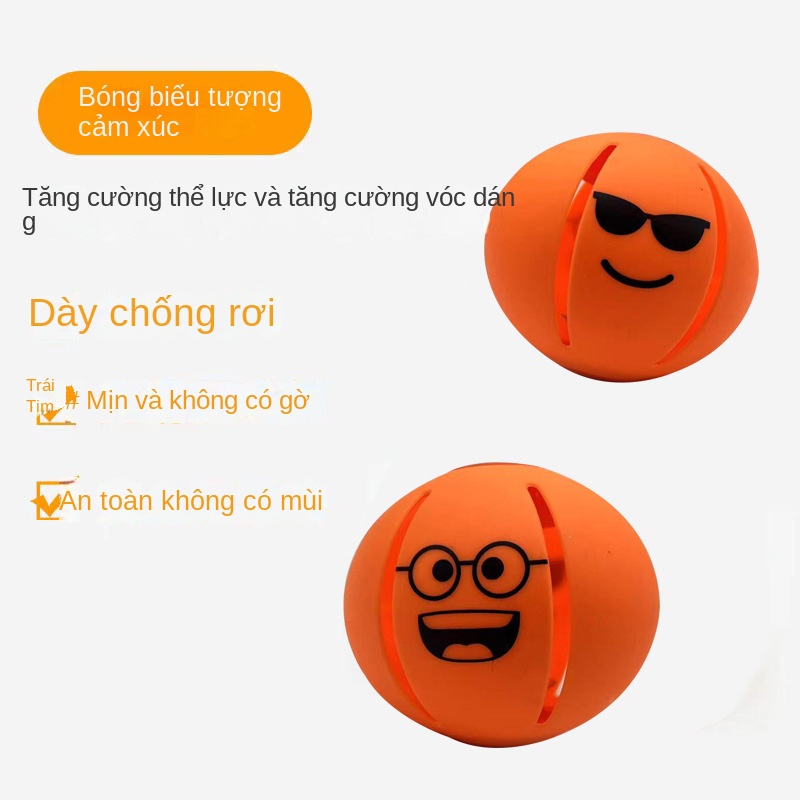 Đồ Chơi Bóng Bước Co Giãn Thần Kỳ Dành Cho Chơi Thể Thao Ngoài Trời