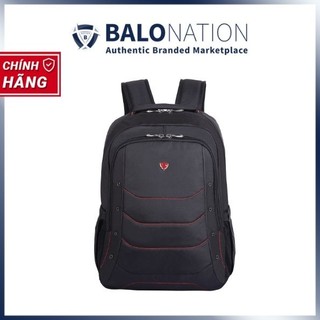 Balo laptop 15.6 inch sakos brisk - tại balonation.vn