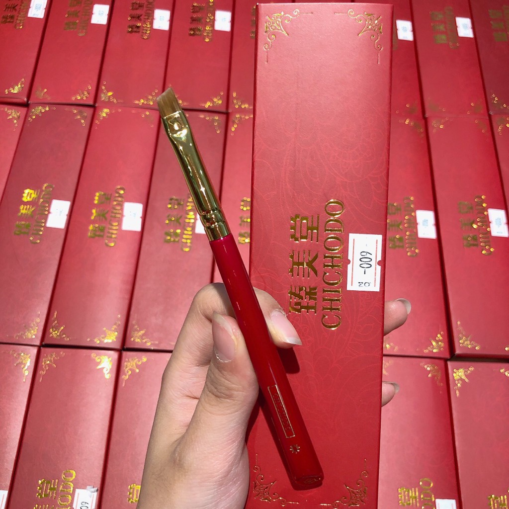 Cọ lẻ Chichodo Full box