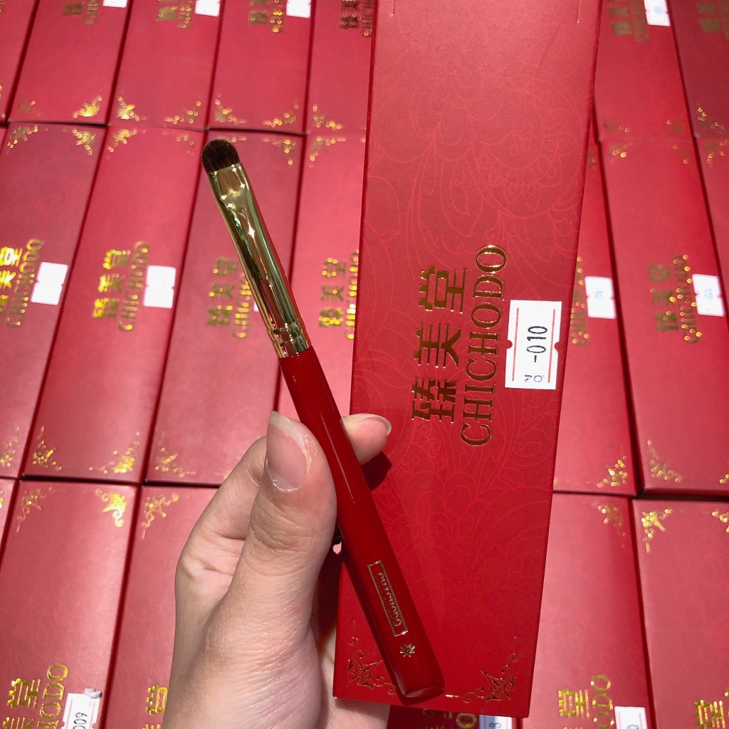 Cọ lẻ Chichodo Full box