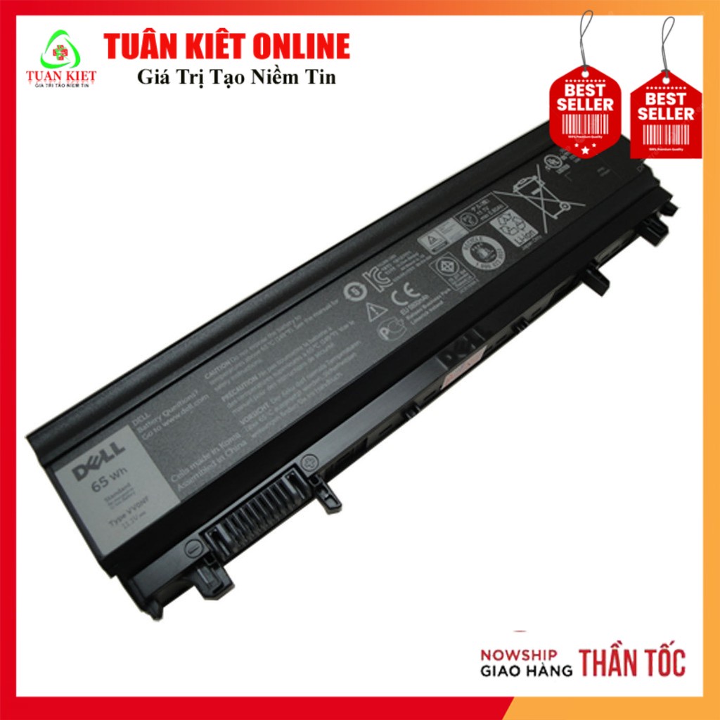 Pin Laptop Dell Latitude E5440