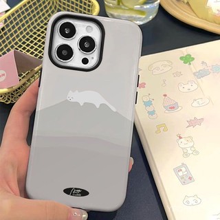 Fuji lynx Ốp Điện Thoại Hai Lớp Cho iphone11 12 13 14 15 12promax 13promax 14promax 14promax x xs xr pdn3