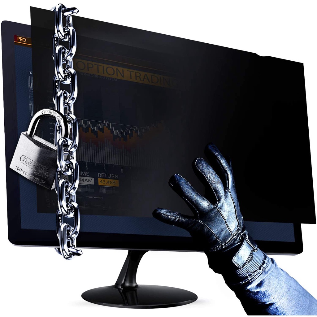 Kính Lọc Bảo Vệ Màn Hình Chống Nhìn Trộm Chống Nhìn Trộm Dành Cho laptop 11.6 "- 15.6"