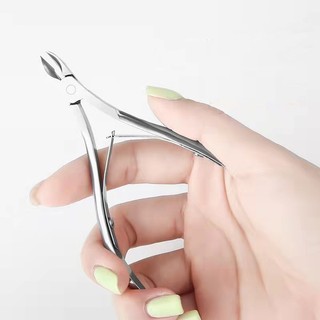 Kìm nhặt da, Kìm nhặt da tay kìm nhặt da chết nail LIA123
