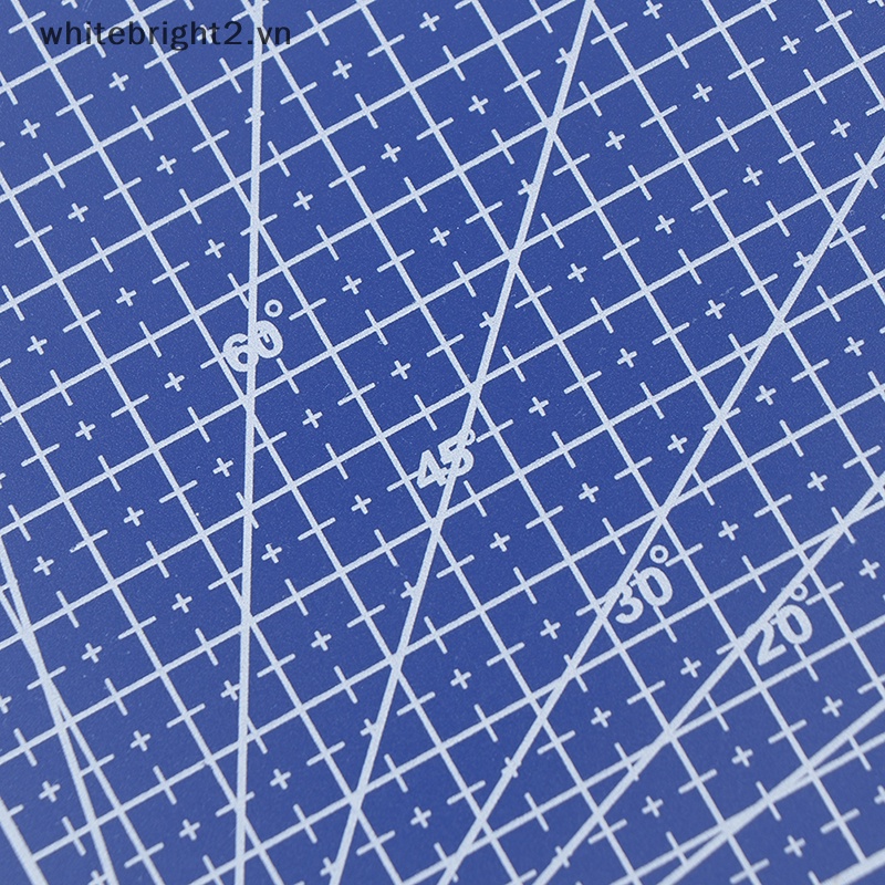 Bảng Cắt Hai Mặt a4a5 # wtvn # cultural Và Giáo Dục Nghệ Thuật