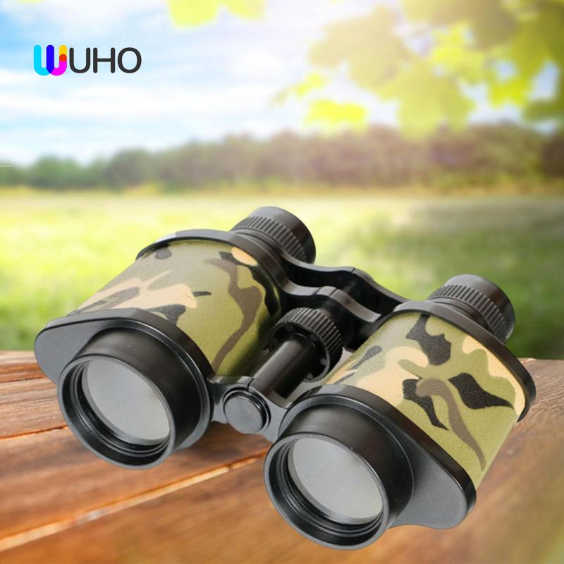 Ống Nhòm Đồ Chơi 8x30 Dành Cho Bé