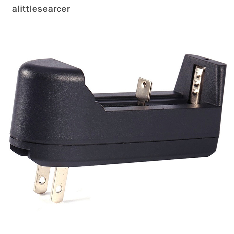 Cục Sạc Phổ Quát er 3.7v Cho 18650 16340 14500 26650 li-ion n