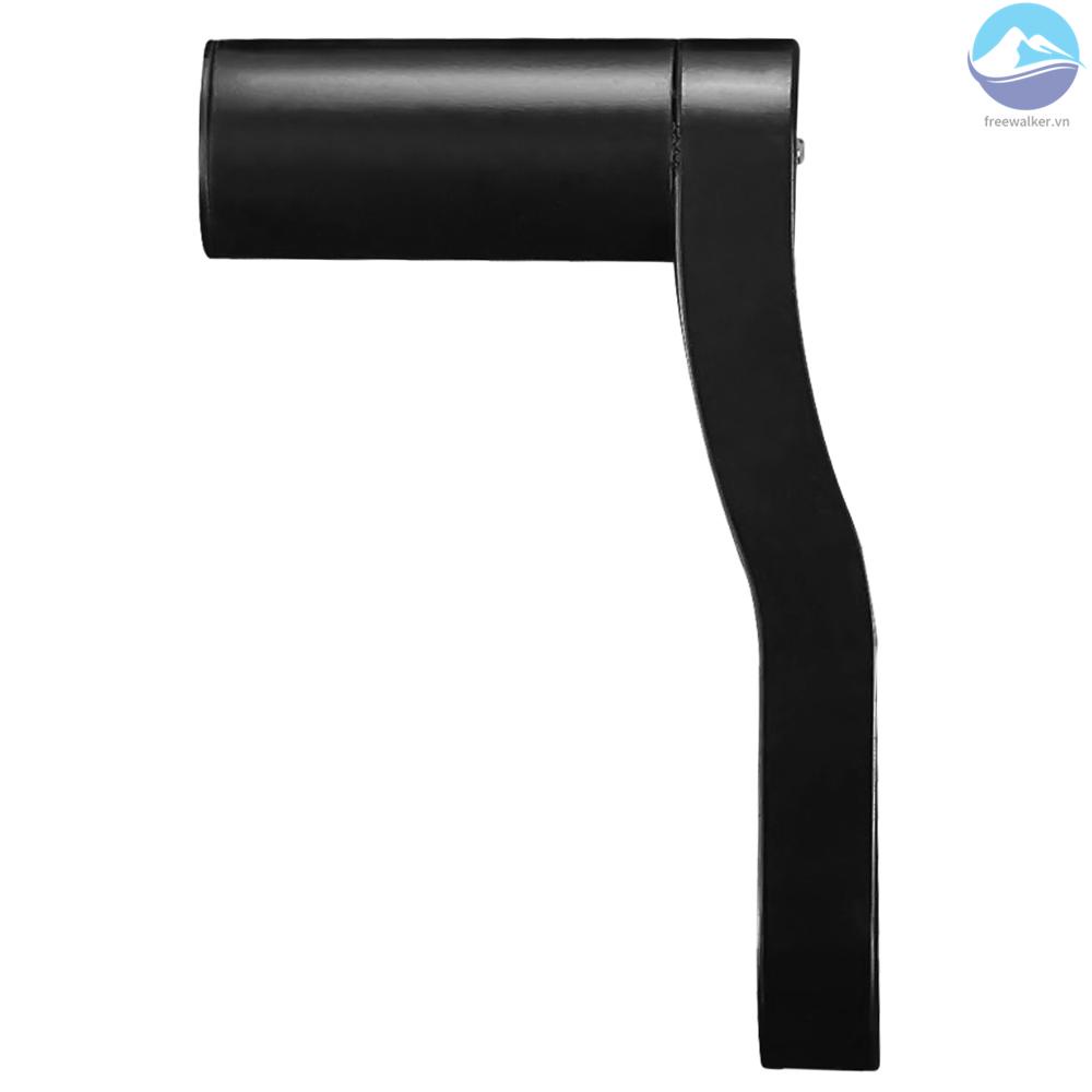 Bike Handlebar Mount for Multifunctional Use - Extension Support for Added Convenience