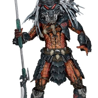 Neca Mô Hình Đồ Chơi predator 23.3cm Chất Lượng Cao